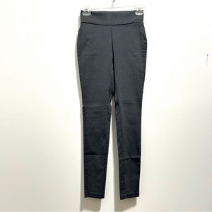 Passports Women’s New Fit Millennium Stretchy Skinny Grey Pants